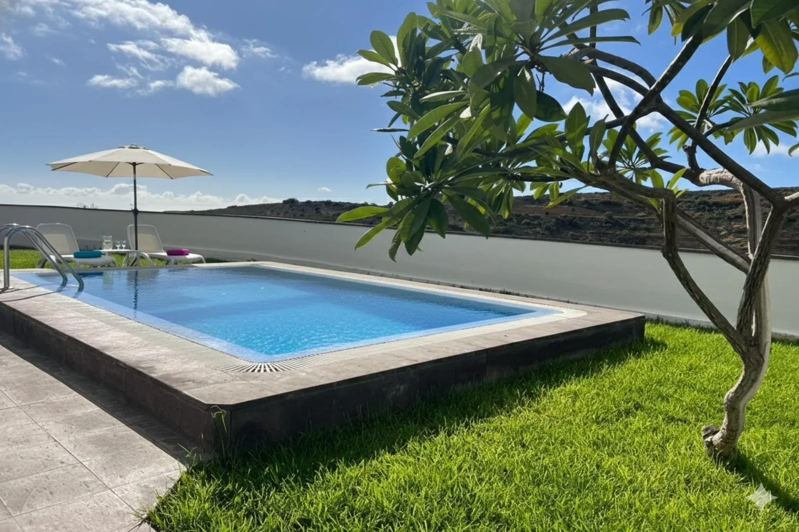 Impressie El Sitio de la Casa Los Naranjos