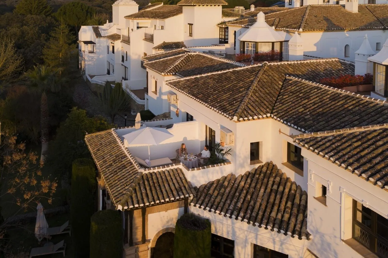 Finca la Bobadilla