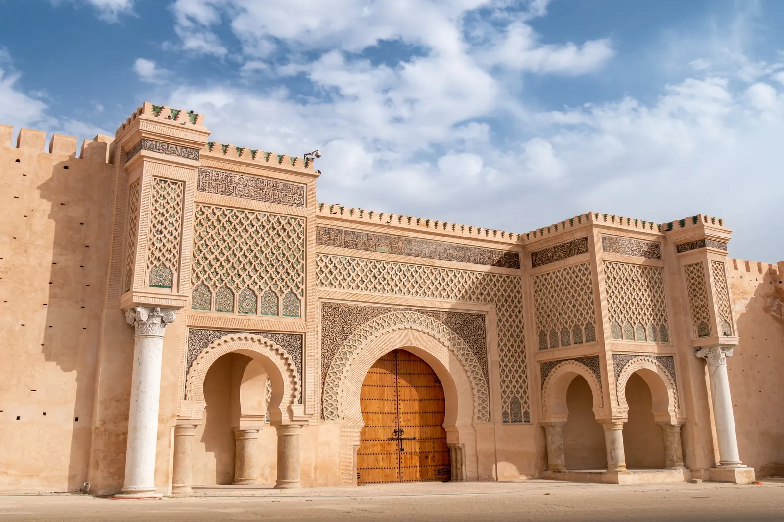 Meknes - Marokko - &Olives Travel (3)