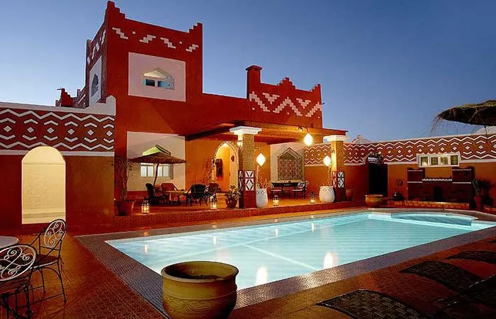 Le Petit Riad - Ouarzazate
