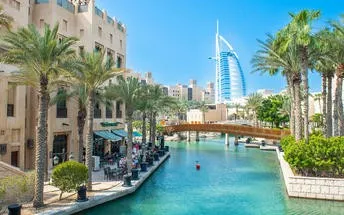 The Palm, Dubai