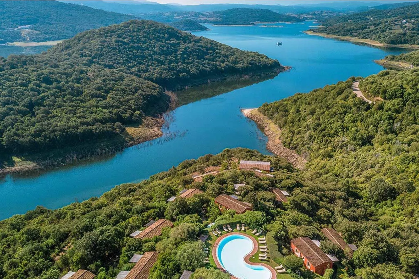 Hotel Aldiola Country Resort