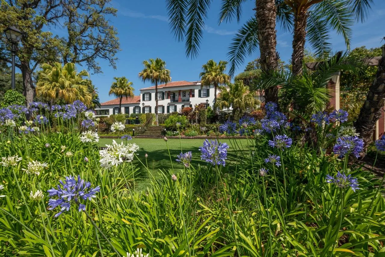 Quinta Jardins do Lago