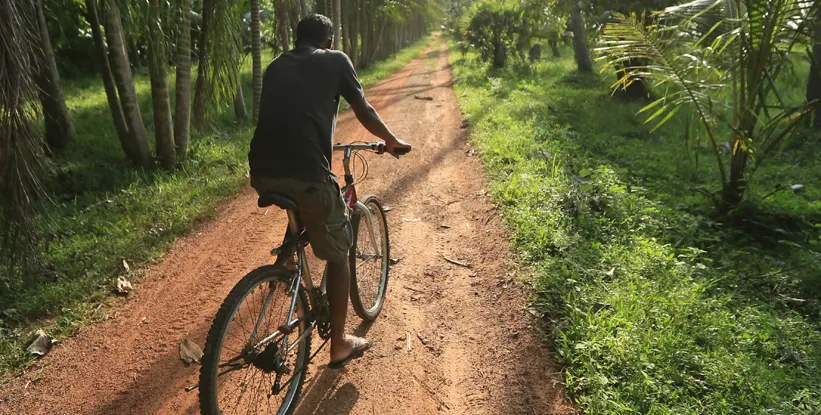 Sri Lanka-Horathapola-excursion
