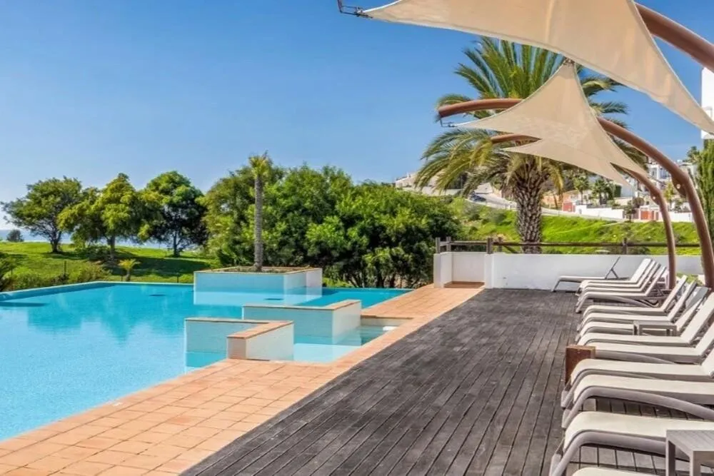 Belmar Spa & Beach Resort - zwembad