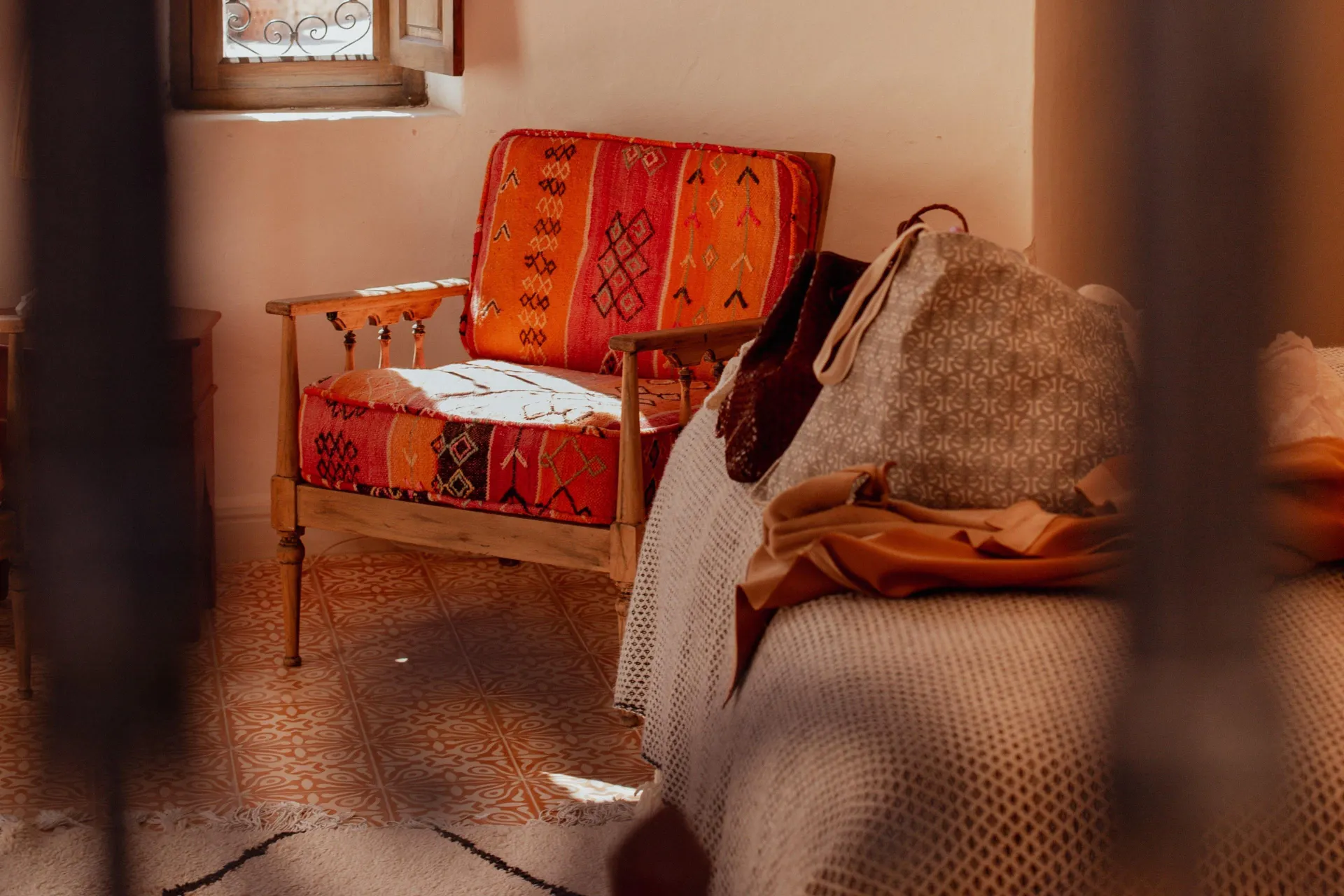 Les Jardins de Villa Maroc