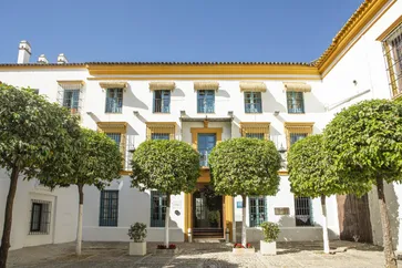 Hospes Las Casas del Rey de Baeza - Sevilla
