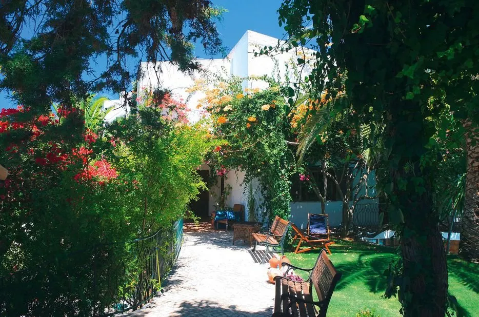 Hotel Casa a Beira Sol - Lagos