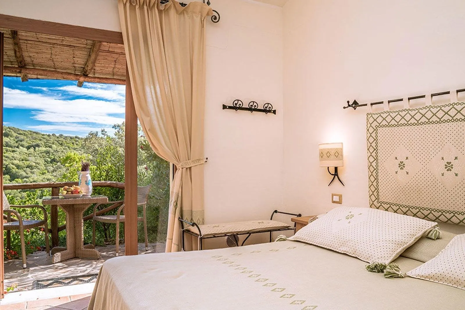 Hotel Aldiola Country Resort