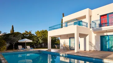 Villa Azzurro, Coral Bay/Paphos, Cyprus